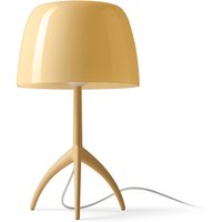 Foscarini Lumiere Nuances Piccola Tavolo, mit Dimmer von Foscarini