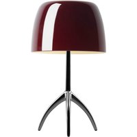 Foscarini Lumiere Piccola Tavolo von Foscarini