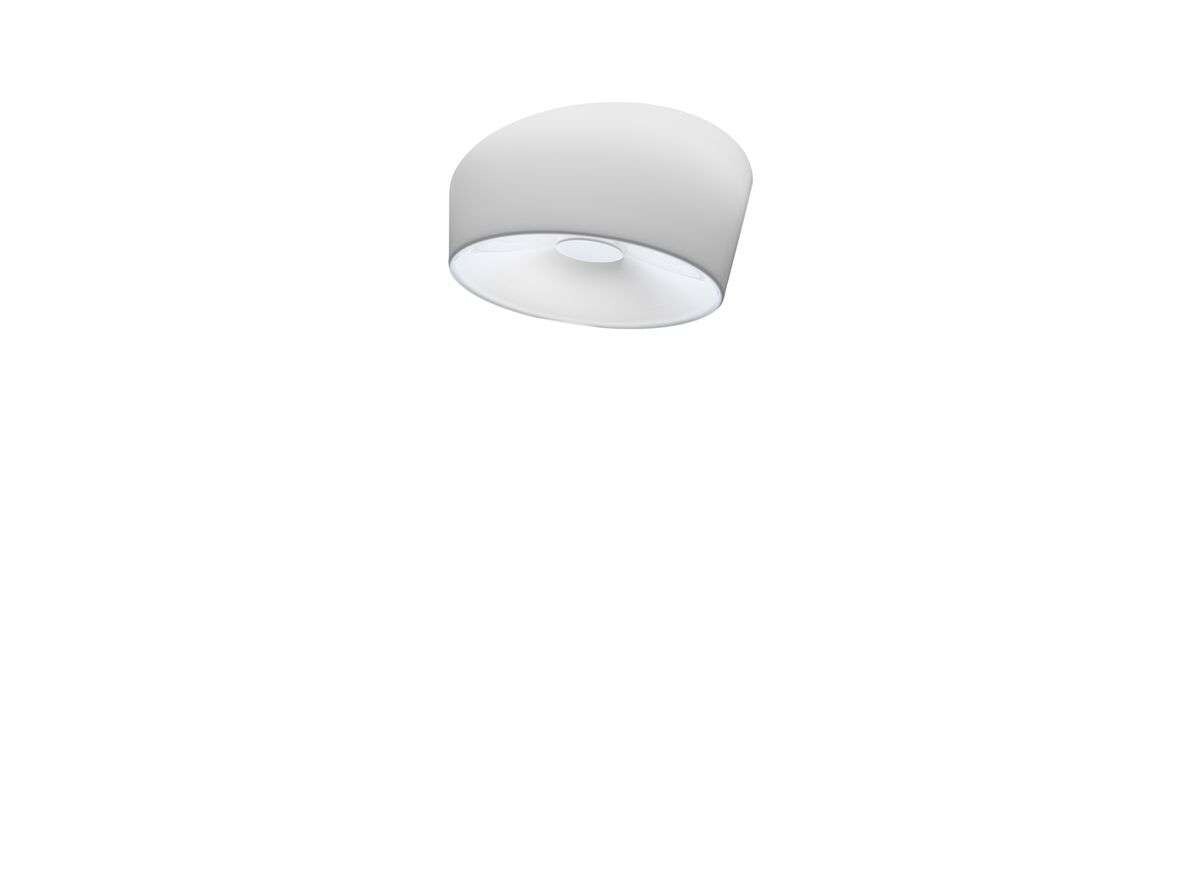 SLAMP - Lumiere XXS Wandleuchte/Taklampe White Foscarini von Foscarini