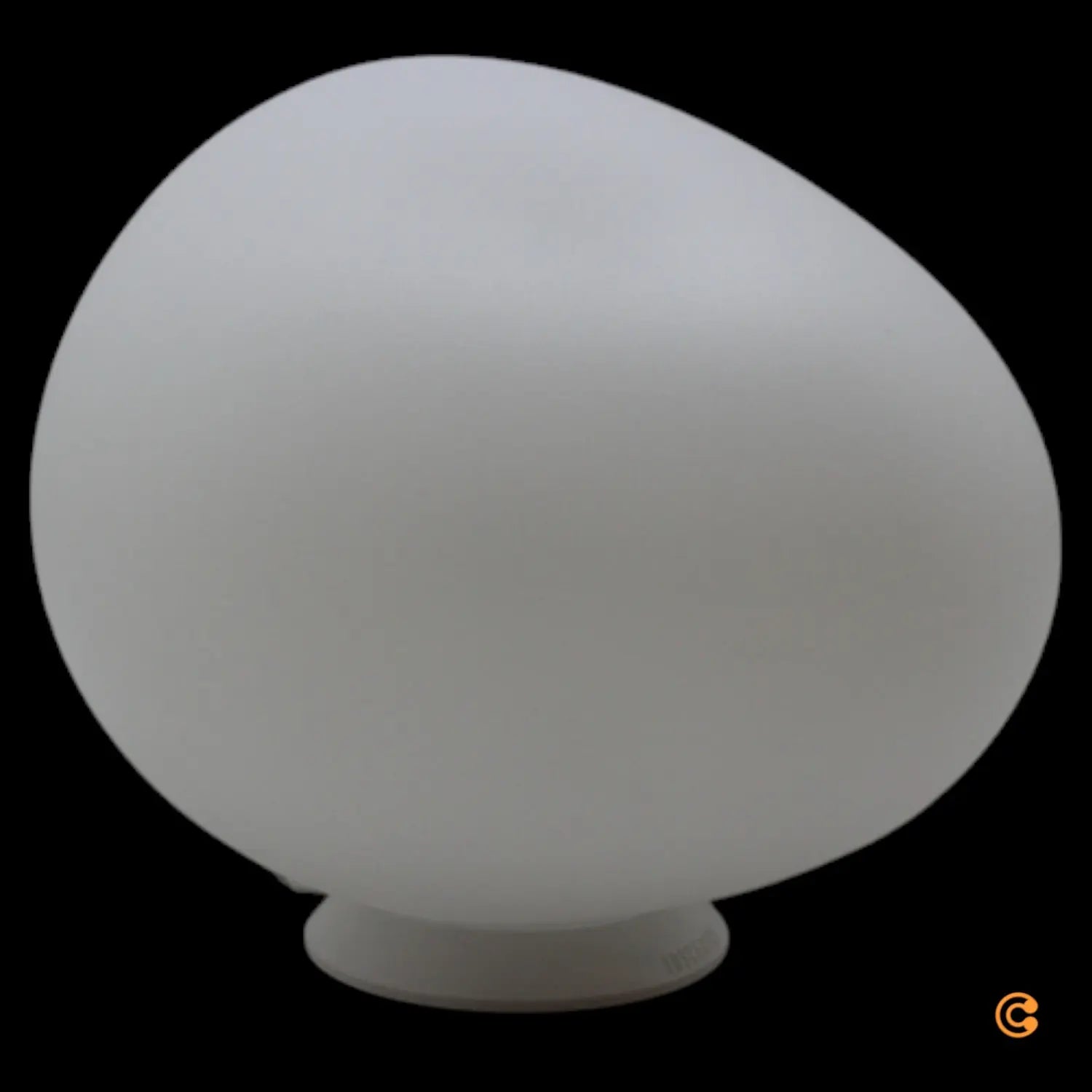 B-Ware Foscarini Poly Gregg Tischleuchte Tischlampe Leuchte Lampe E27 Weiß Siehe Text B-Ware Foscarini Poly Gregg Tischleuchte Tischlampe Leuchte Lampe E27 Weiß Siehe Text von Foscarini