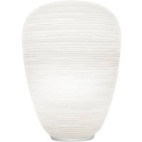 Foscarini Rituals 1 Semi Parete bianco (weiß) von Foscarini