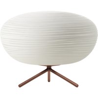 Foscarini Rituals Tavolo 2, mit Dimmer, bianco (weiß) von Foscarini