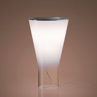 Foscarini Soffio LED Tavolo von Foscarini