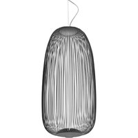 Foscarini Spokes 1 MyLight LED Sospensione von Foscarini