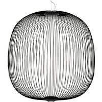 Foscarini Spokes 2 Large MyLight LED Sospensione von Foscarini