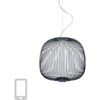 Foscarini Spokes 2 Midi MyLight LED Sospensione von Foscarini