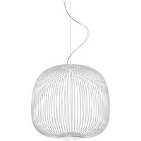 Foscarini Spokes 2 Midi MyLight LED Sospensione bianco (weiß) Foscarini Spokes 2 Midi MyLight LED Sospensione bianco (weiß) von Foscarini