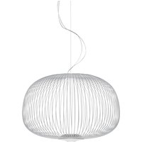 Foscarini Spokes 3 MyLight LED Sospensione bianco (weiß) Foscarini Spokes 3 MyLight LED Sospensione bianco (weiß) von Foscarini