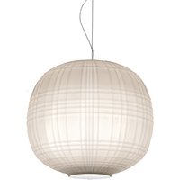 Foscarini - Tartan Hängeleuchte Led von Foscarini