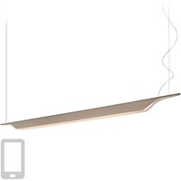 Foscarini Troag Media MyLight LED Sospensione von Foscarini