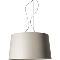 Foscarini Twice as Twiggy LED Sospensione von Foscarini