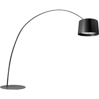 Foscarini Twice as Twiggy LED Terra nero (schwarz) von Foscarini
