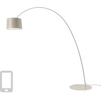 Foscarini Twiggy Elle MyLight LED Terra von Foscarini