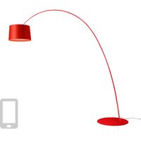 Foscarini Twiggy Elle MyLight LED Terra von Foscarini