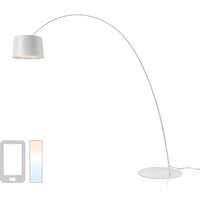 Foscarini Twiggy Elle MyLight Tunable White LED Terra von Foscarini