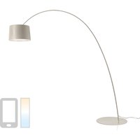 Foscarini Twiggy Elle MyLight Tunable White LED Terra von Foscarini