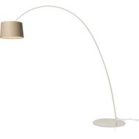 Foscarini Twiggy Elle Wood LED Terra von Foscarini