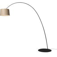 Foscarini Twiggy Elle Wood LED Terra von Foscarini