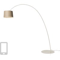 Foscarini Twiggy Elle Wood MyLight LED Terra von Foscarini