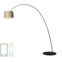 Foscarini Twiggy Elle Wood MyLight LED Terra von Foscarini