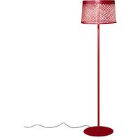 Foscarini Twiggy Grid LED Lettura Outdoor carminio (karminrot) Foscarini Twiggy Grid LED Lettura Outdoor carminio (karminrot) von Foscarini