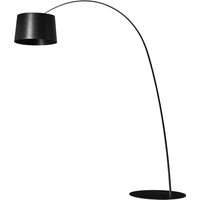 Foscarini Twiggy LED Terra nero (schwarz) von Foscarini