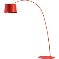 Foscarini Twiggy LED Terra cremisi (karmesinrot) von Foscarini