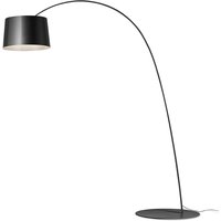 Foscarini Twiggy LED Terra grafite (grafitgrau) von Foscarini