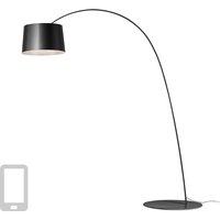 Foscarini Twiggy MyLight LED Terra grafite (grafitgrau) von Foscarini