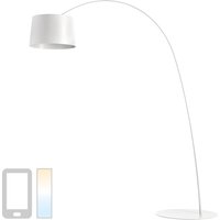 Foscarini Twiggy MyLight Tunable White LED Terra bianco (weiß) von Foscarini
