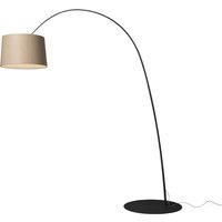 Foscarini Twiggy Wood LED Terra von Foscarini