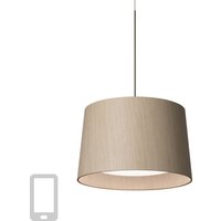 Foscarini Twiggy Wood MyLight LED Sospensione von Foscarini