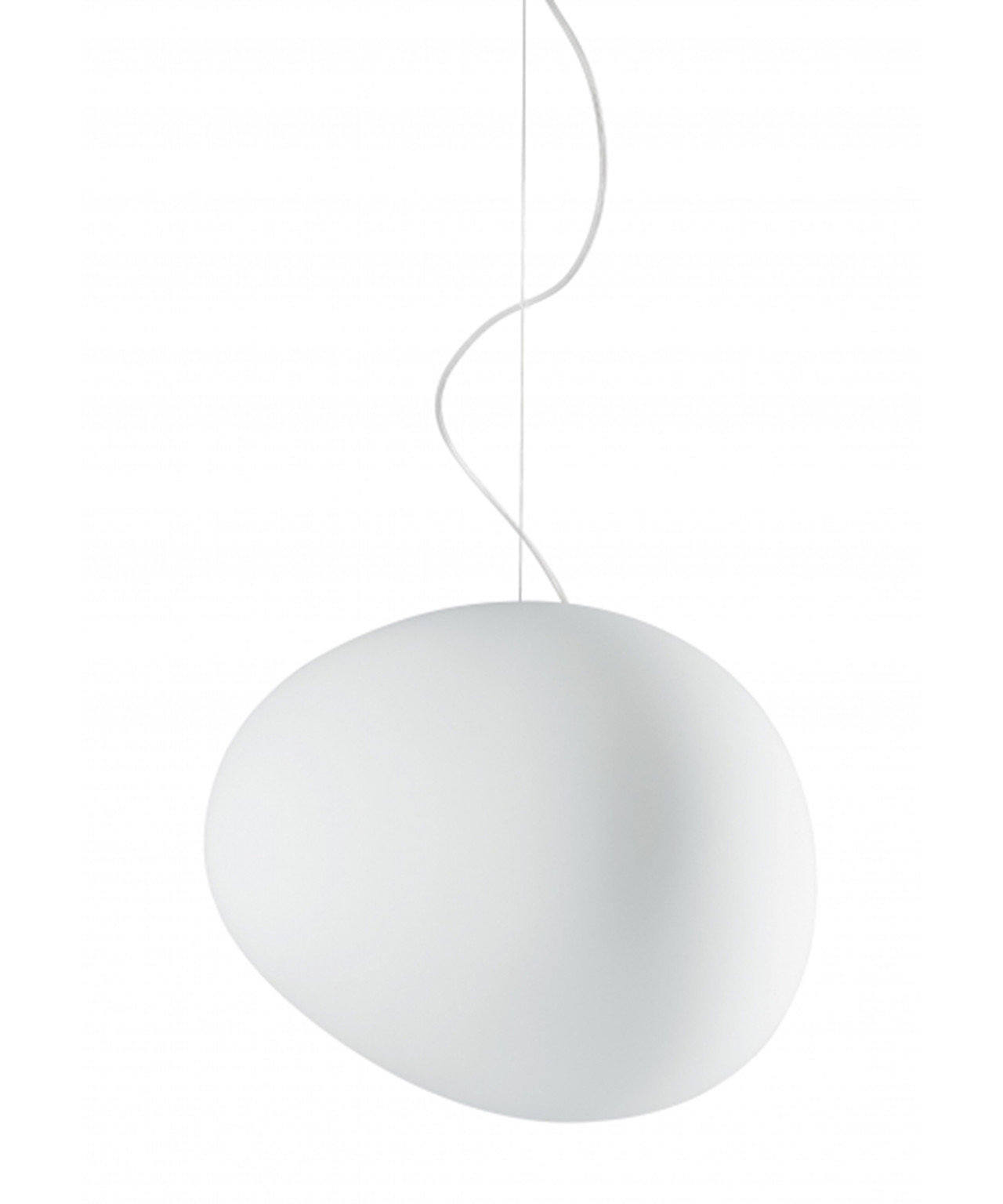 Foscarini - Gregg Pendelleuchte Medium Foscarini von Foscarini