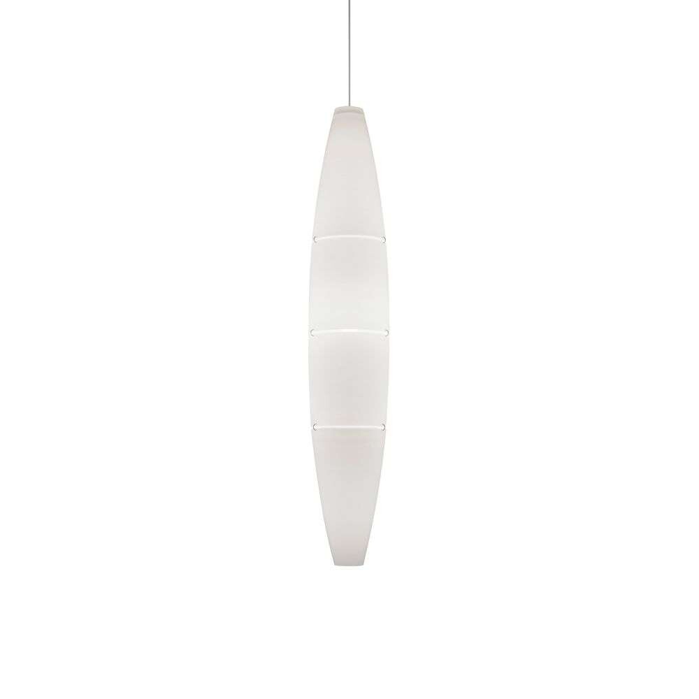 Foscarini - Havana Pendelleuchte/Wandleuchte Weiß Foscarini von Foscarini