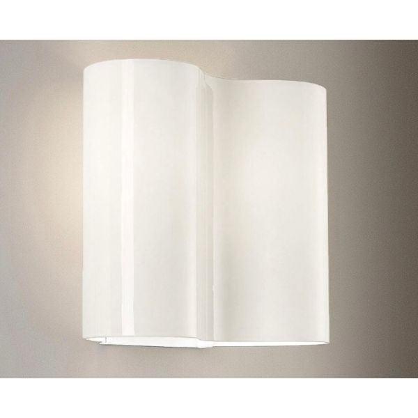 Lampada Double Foscarini designer Valerio Bottin, Foscarini von Foscarini