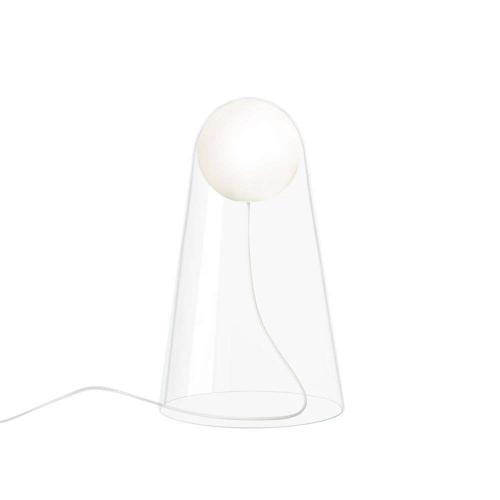 Foscarini - Satellight Tischleuchte m/Dimmer von Foscarini