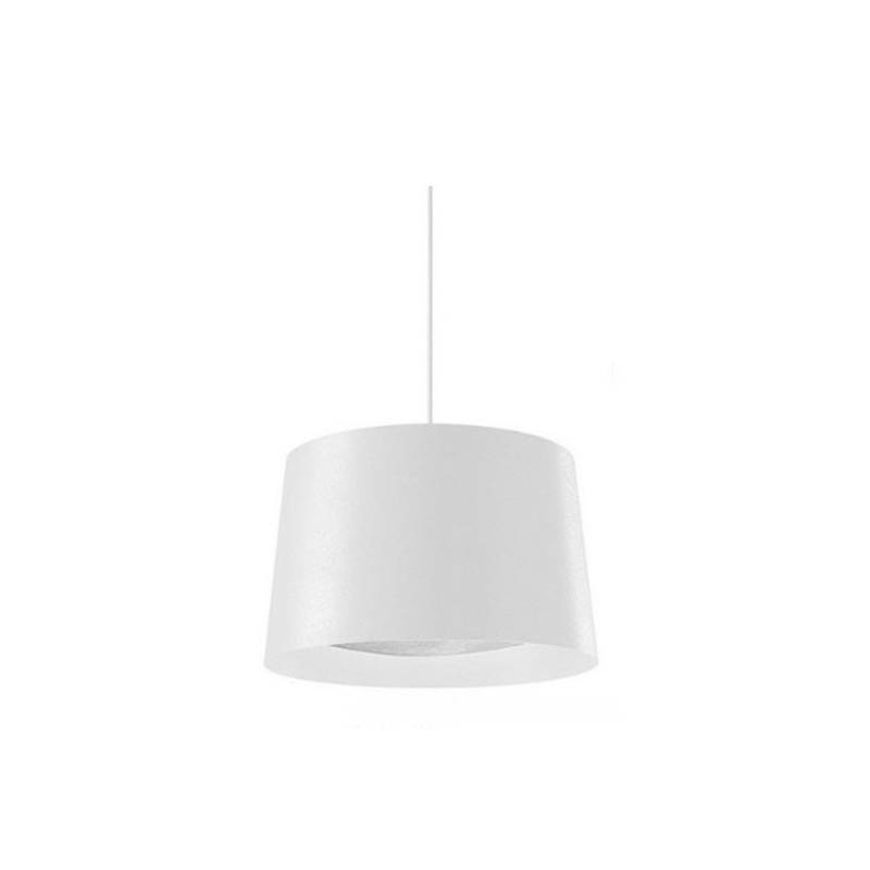 Foscarini - Twiggy Grande Pendelleuchte Weiß 10m von Foscarini