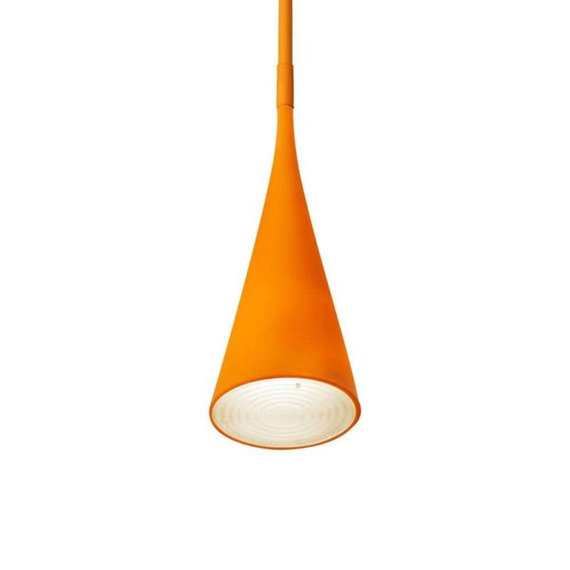 Foscarini - Uto Tisch/Pendel/Steh/Außenleuchte Orange von Foscarini