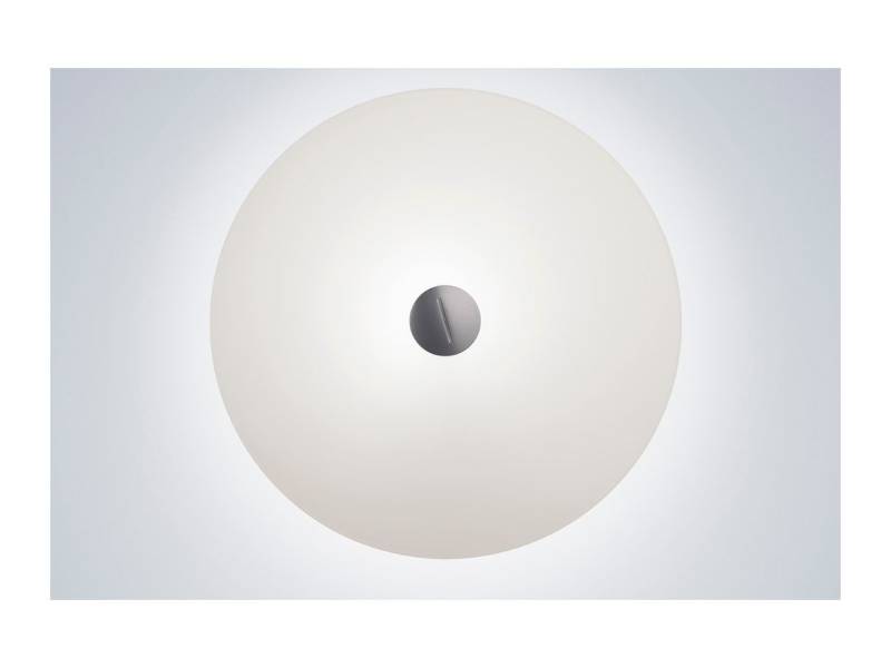 Wandleuchte BIT 3 aus Glas und Metall von Ferruccio Laviani, Foscarini von Foscarini