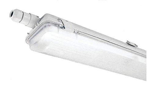927 ECHO LED 54X54LM BLANCO CLD CELL GRIS 927 ECHO LED 54X54LM BLANCO CLD CELL GRIS von Fosnova