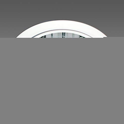 FOSNOVA Lex – Downlight Lex 1730 FLC2 X 26de Cell weiß Serigrafia von Fosnova