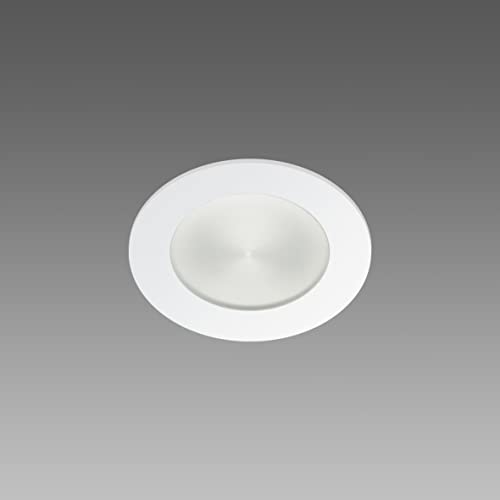 Fosnova Antares - Lampe 624 LED 9 W 4 K Cell-di weiß von Fosnova