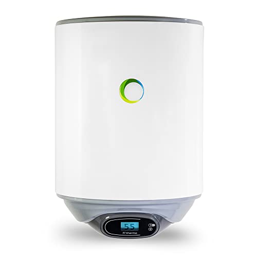 Fothermo Photovoltaischer Wasser-Boiler 30 Liter - Solarbetriebener Warmwasserbereiter Fothermo Photovoltaischer Wasser-Boiler 30 Liter - Solarbetriebener Warmwasserbereiter von Fothermo