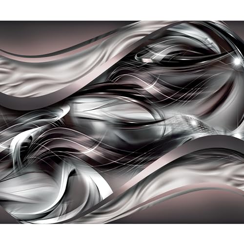 murando - Fototapete 150x105 cm - Vlies Tapete - Moderne Wanddeko - Design Tapete - Wandtapete - Wand Dekoration - Abstrakt a-A-0090-a-c von Fotomurale