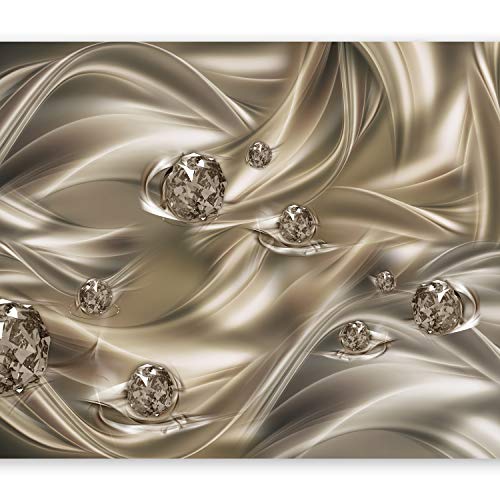 Fototapete murando 400x280 cm Vlies Tapeten Wandtapete XXL Moderne Wanddeko Design Wand Dekoration Wohnzimmer Schlafzimmer Büro Flur Abstrakt Diamant a-A-0253-a-b Fototapete murando 400x280 cm Vlies Tapeten Wandtapete XXL Moderne Wanddeko Design Wand Dekoration Wohnzimmer Schlafzimmer Büro Flur Abstrakt Diamant a-A-0253-a-b von Fototapete