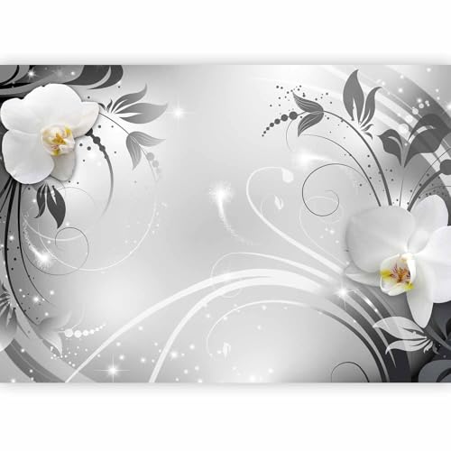 Fototapete murando 400x280 cm Vlies Tapeten Wandtapete XXL Moderne Wanddeko Design Wand Dekoration Wohnzimmer Schlafzimmer Büro Flur Blumen Orchidee b-A-0060-a-b Fototapete murando 400x280 cm Vlies Tapeten Wandtapete XXL Moderne Wanddeko Design Wand Dekoration Wohnzimmer Schlafzimmer Büro Flur Blumen Orchidee b-A-0060-a-b von Fototapete