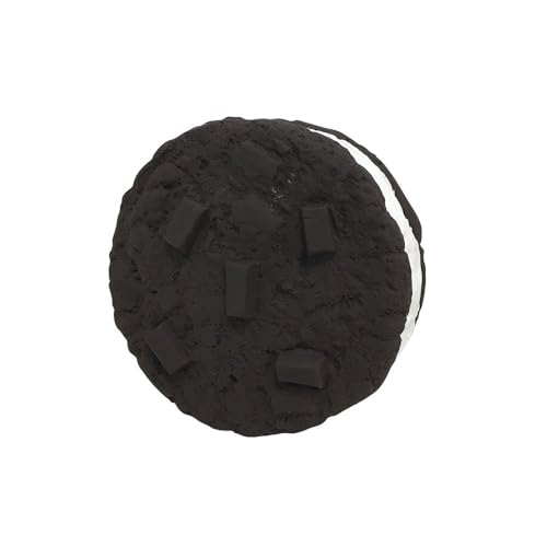 FouFou Dog 85643 Dessert Chew Latex Toy - Sandwich Hundespielzeug FouFou Dog 85643 Dessert Chew Latex Toy - Sandwich Hundespielzeug von FouFou Dog