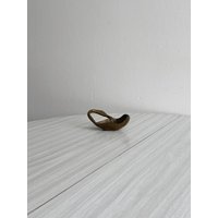 Schmuckschale/Aschenbecher Aus Messing, Schwanenmotiv, Kleine Vintage-Dekoration, Ideal Für Büro Oder Wohnzimmer, Kleines Geschenk, Elegantes Und Schmuckschale/Aschenbecher Aus Messing, Schwanenmotiv, Kleine Vintage-Dekoration, Ideal Für Büro Oder Wohnzimmer, Kleines Geschenk, Elegantes Und von FouilleVintage