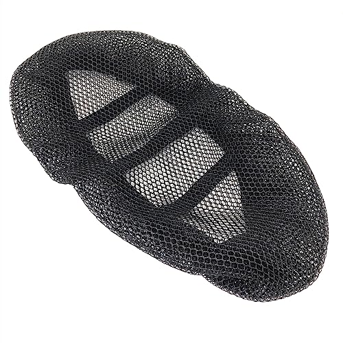 Motorrad 3D Atmungsaktive Mesh Schutz Kissen Sitzbezug Für F800GS F800 GS 2008-2017Stoff Sattel Sitzbezug Motorrad 3D Atmungsaktive Mesh Schutz Kissen Sitzbezug Für F800GS F800 GS 2008-2017Stoff Sattel Sitzbezug von FOUNCY