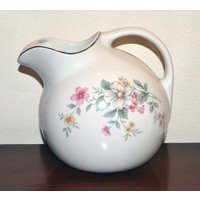64 Oz. Aus Den 1940Er Jahren, Vintage 64 Oz. Aus Den 1940Er Jahren, Vintage von FoundTeaSetTreasures